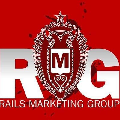 RAILS MARKETING GROUP\/D SQUARE\/ALL GIRLS CHI