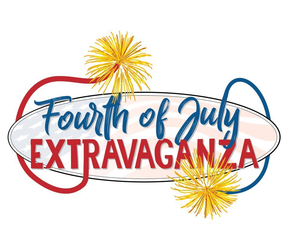 Fourth of July Extravaganza  Kilgore City Park  July 4, 2023