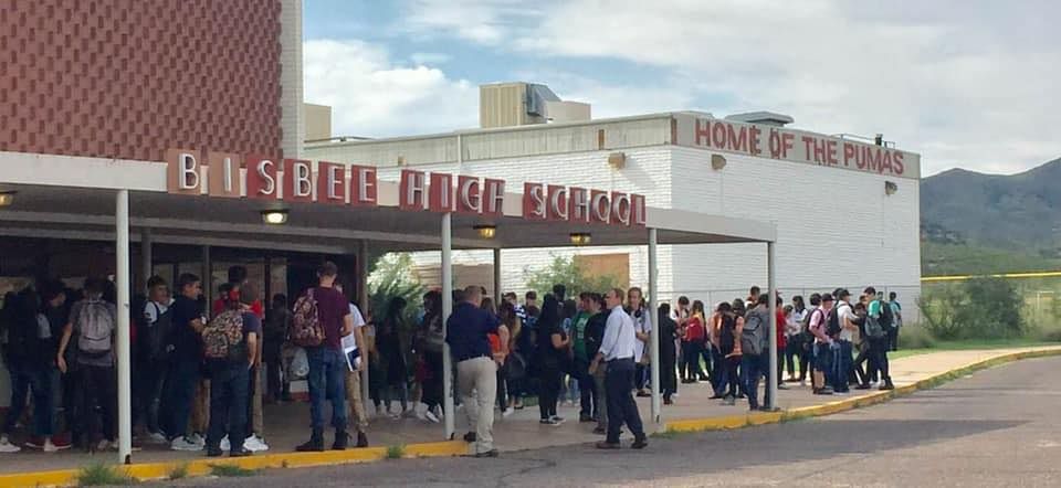 bisbee fourth of july parade bisbee fourth of july parade