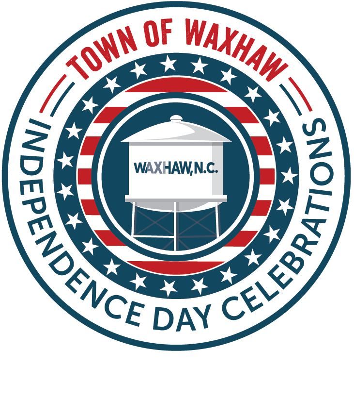 Independence Day Celebration Downtown Waxhaw July 4, 2023