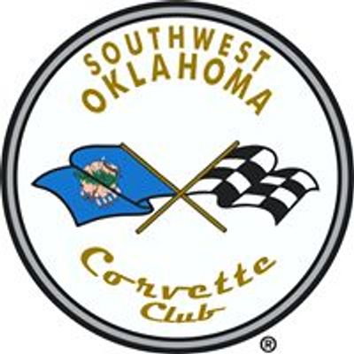Southwest Oklahoma Corvette Club Event Page
