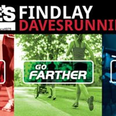 Dave's Performance Footgear - Findlay, Ohio