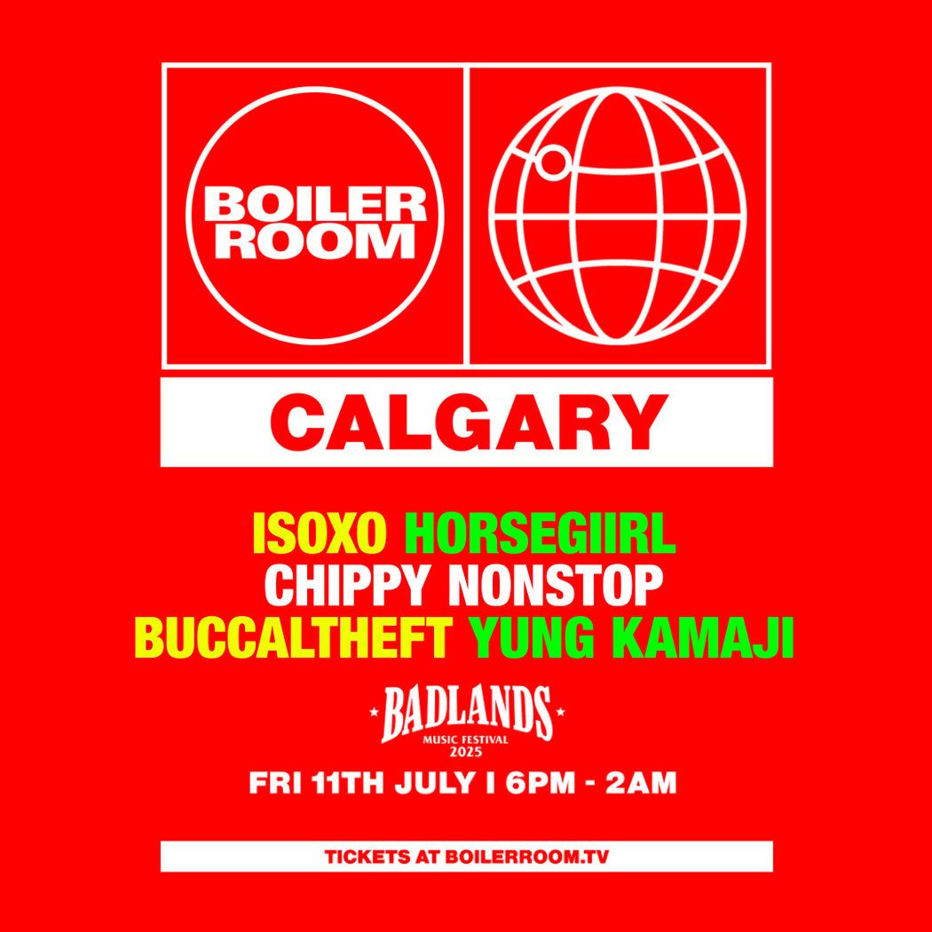 Chippy Nonstop