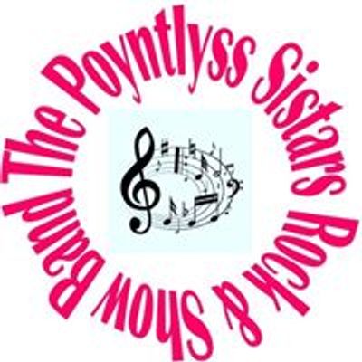 The Poyntlyss Sistars Rockin' Show Band