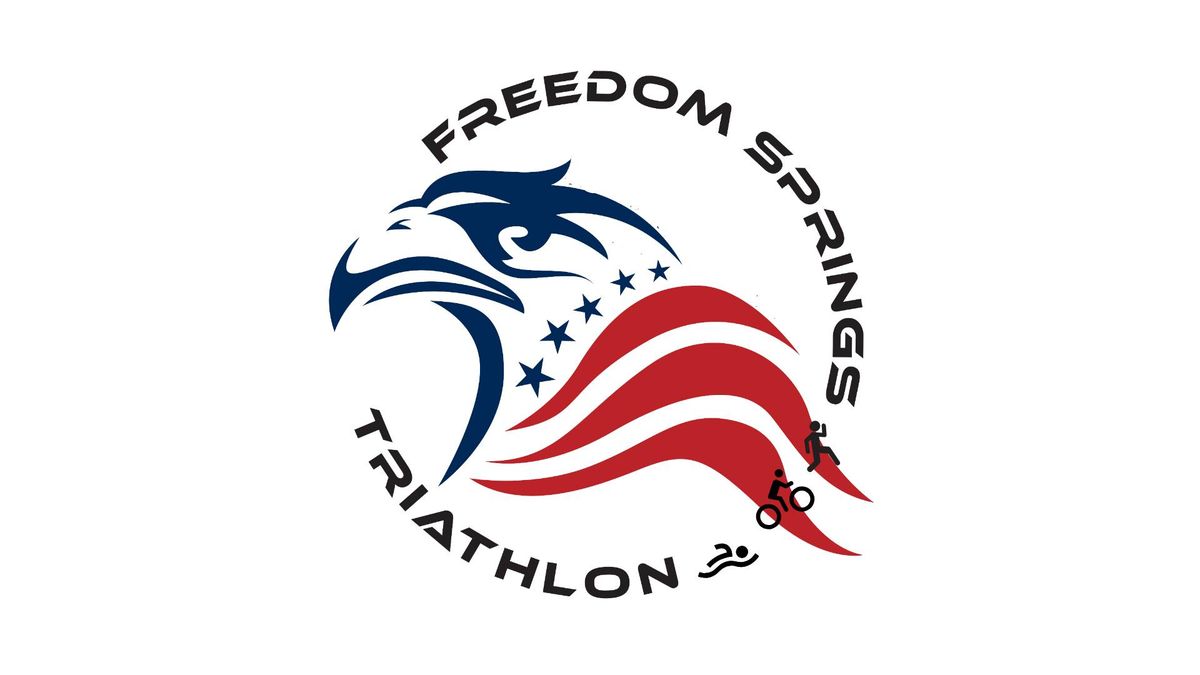Freedom Springs Triathlon