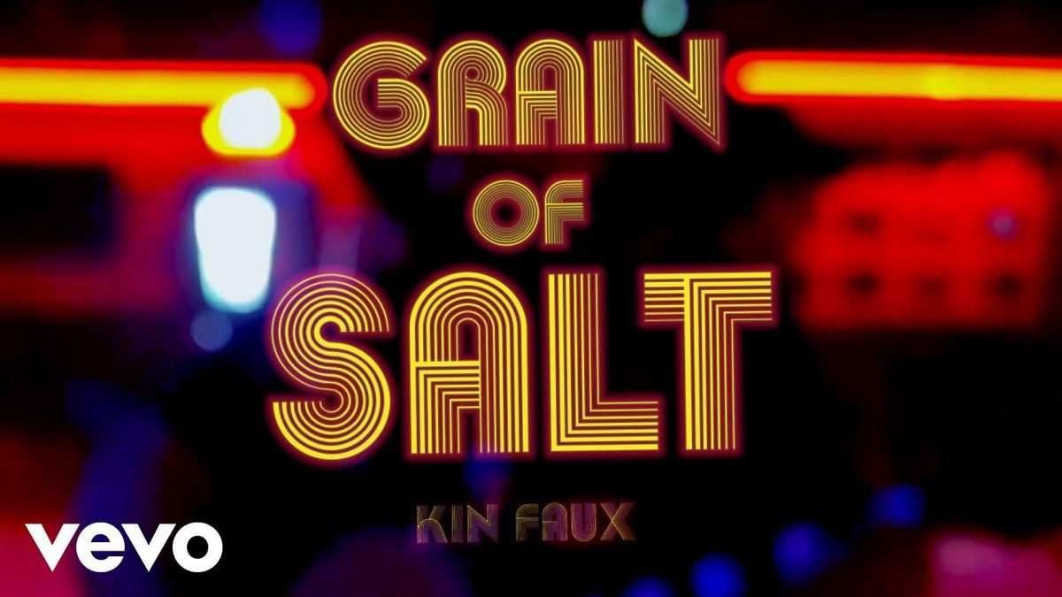 Kin Faux (18+)