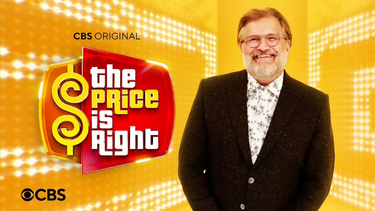 The Price is Right