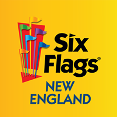 Six Flags New England