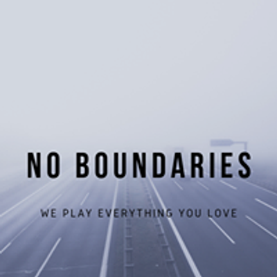 No Boundaries