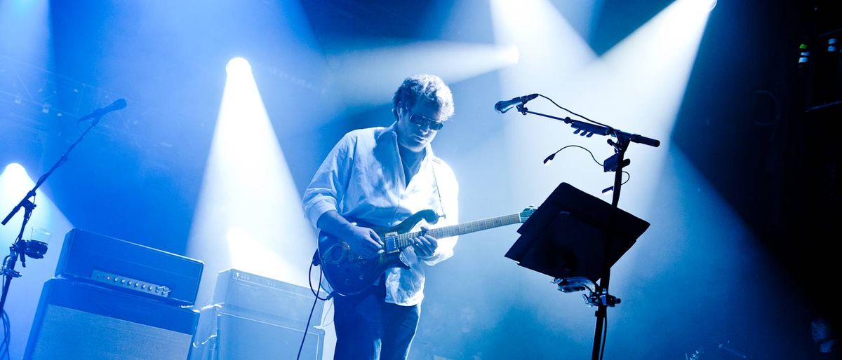 Parking The Disco Biscuits (2-Day Pass)