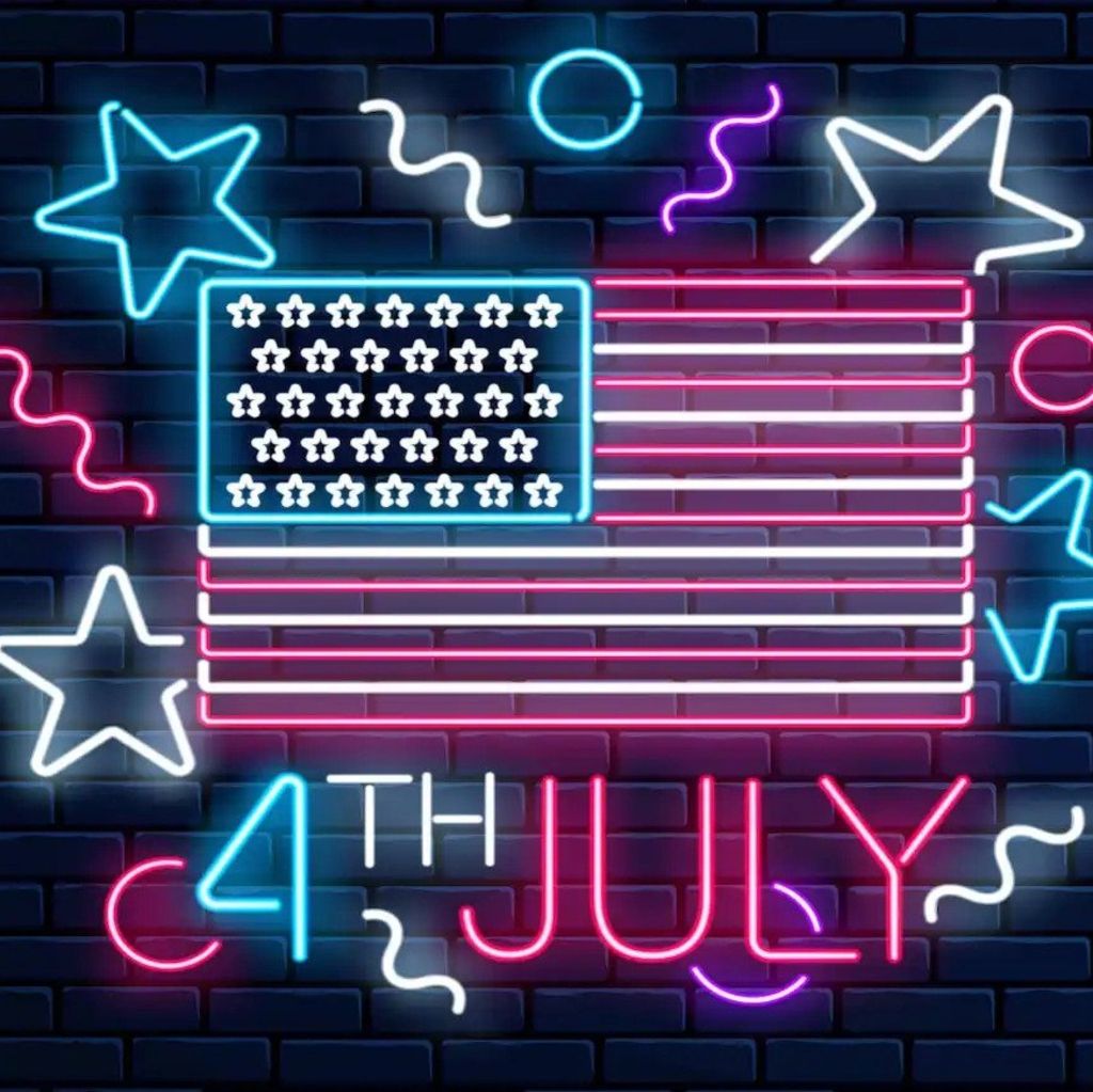 july 4th independence day / coyote ugly piccadilly / Tickets | Coyote