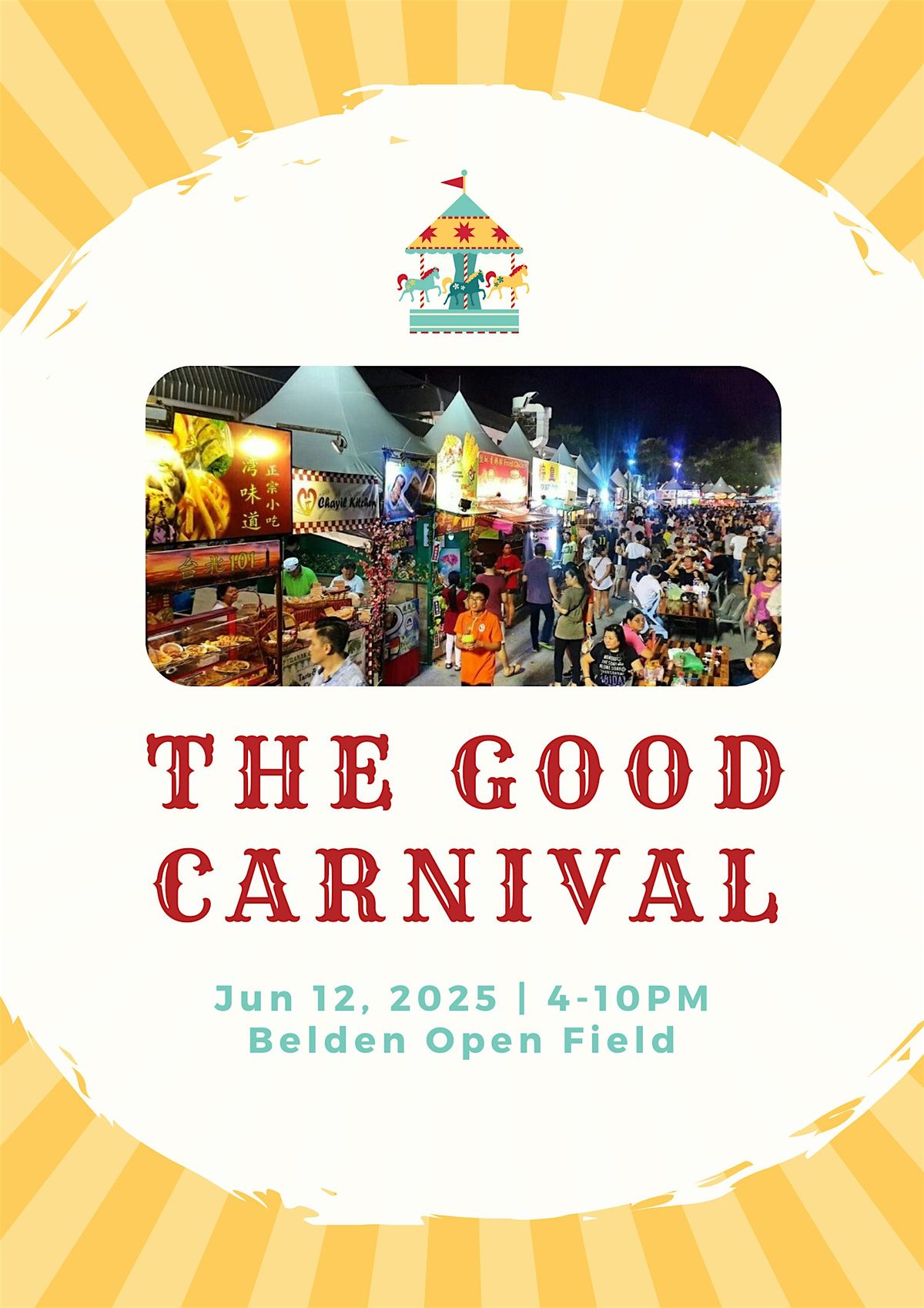 IOI CITY CARNIVAL