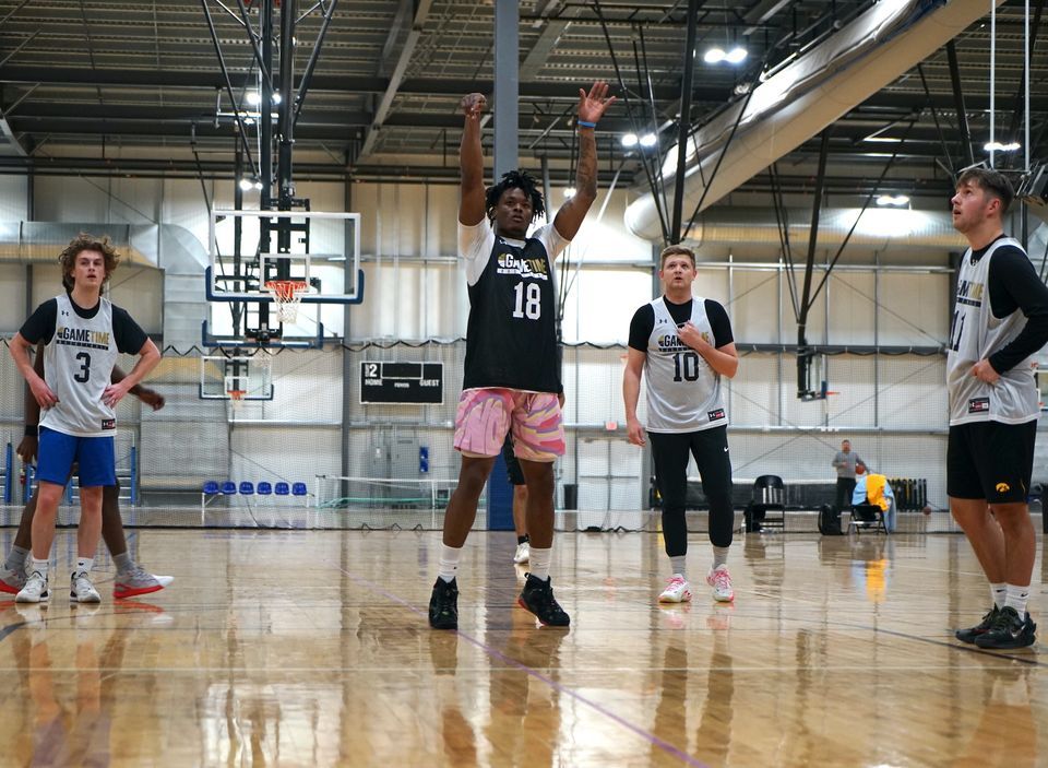 Iowa Mens Summer League 2023 TBK Bank Sports Complex, Bettendorf, IA