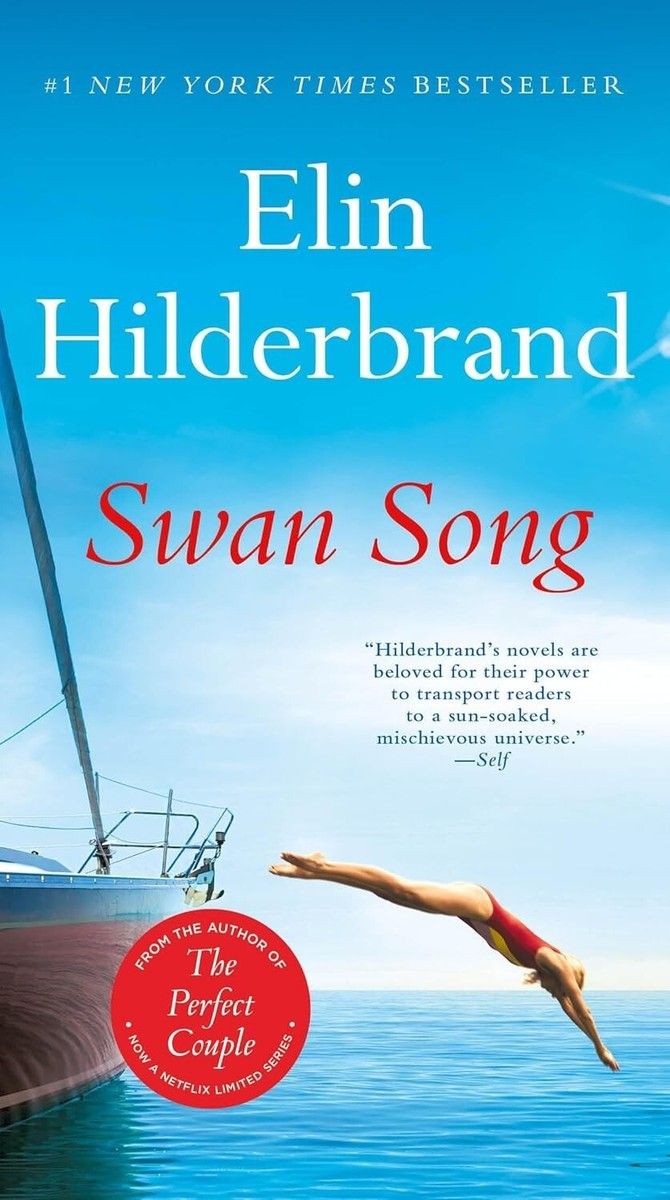 Elin Hilderbrand