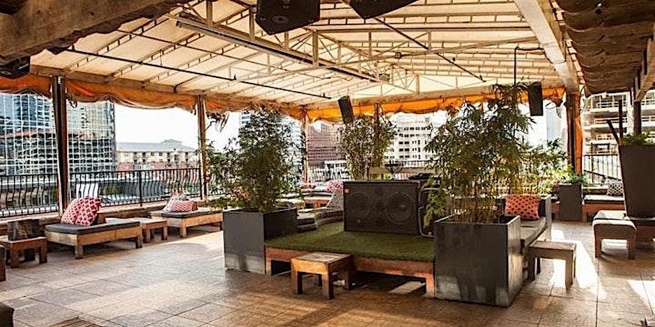 Rooftop Day Party July 4th Wknd @ Speakeasy | 7.5