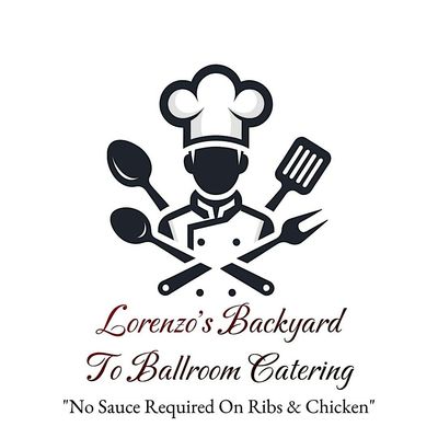 Lorenzo's Backyard To Ballroom Catering