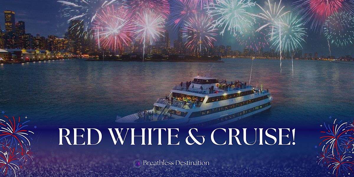 Boston 4th of July USS Constitution Viewing Premier Lunch Cruise