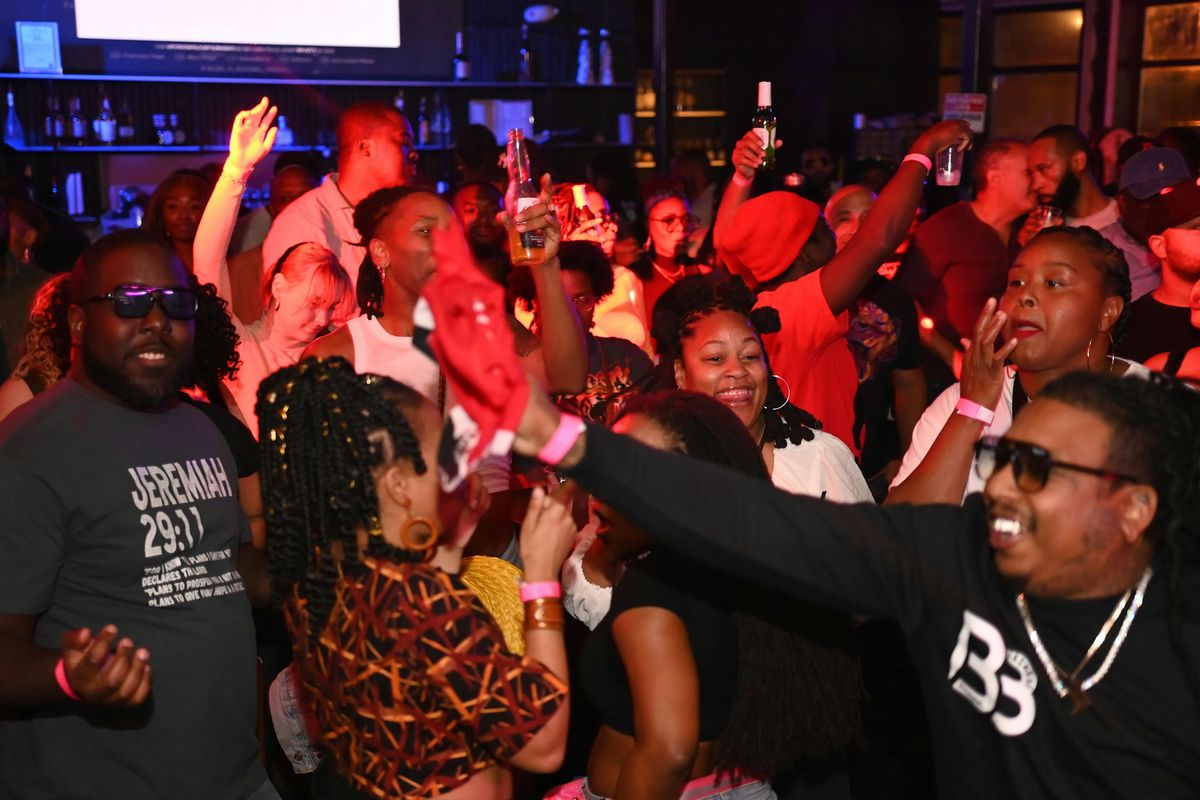 Soca Overdose Addicton