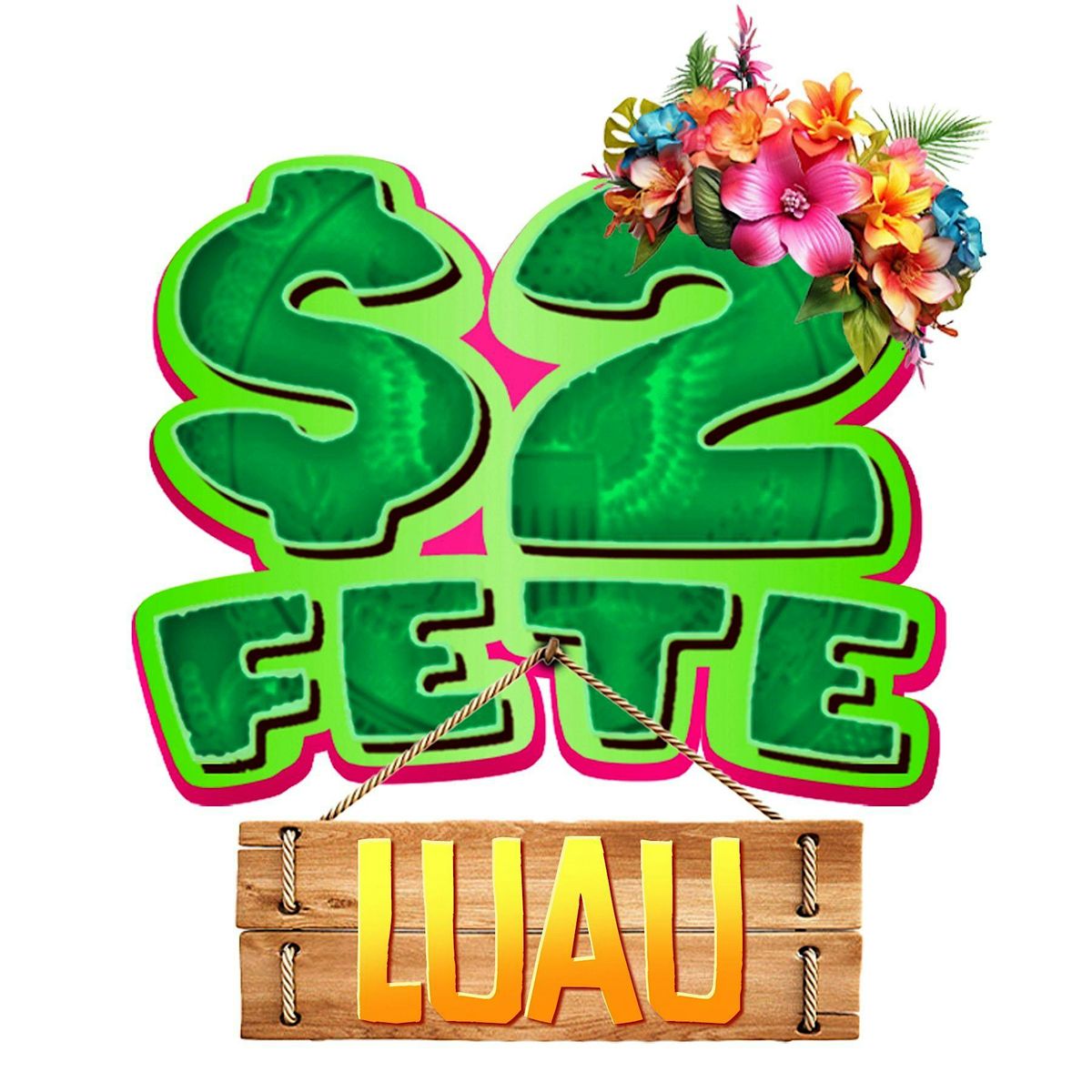 $2 FETE - NYC JULY 4TH EDITION