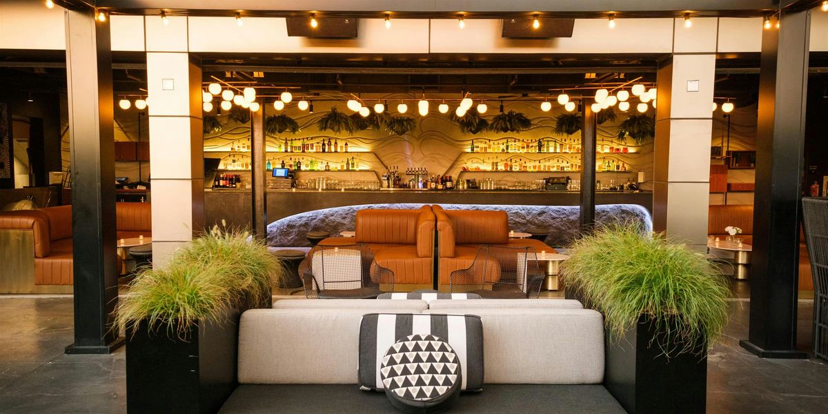 LET\u2019S TOAST || Thurs.July.3rd || Fourth of July Edition || STRATUS ROOFTOP