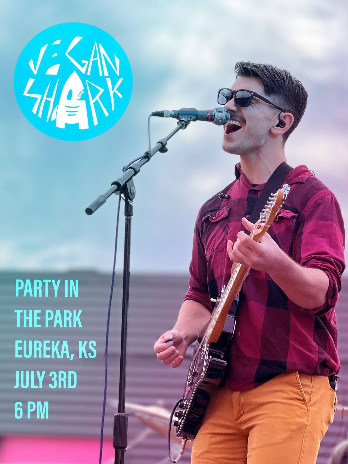 Party in the Park