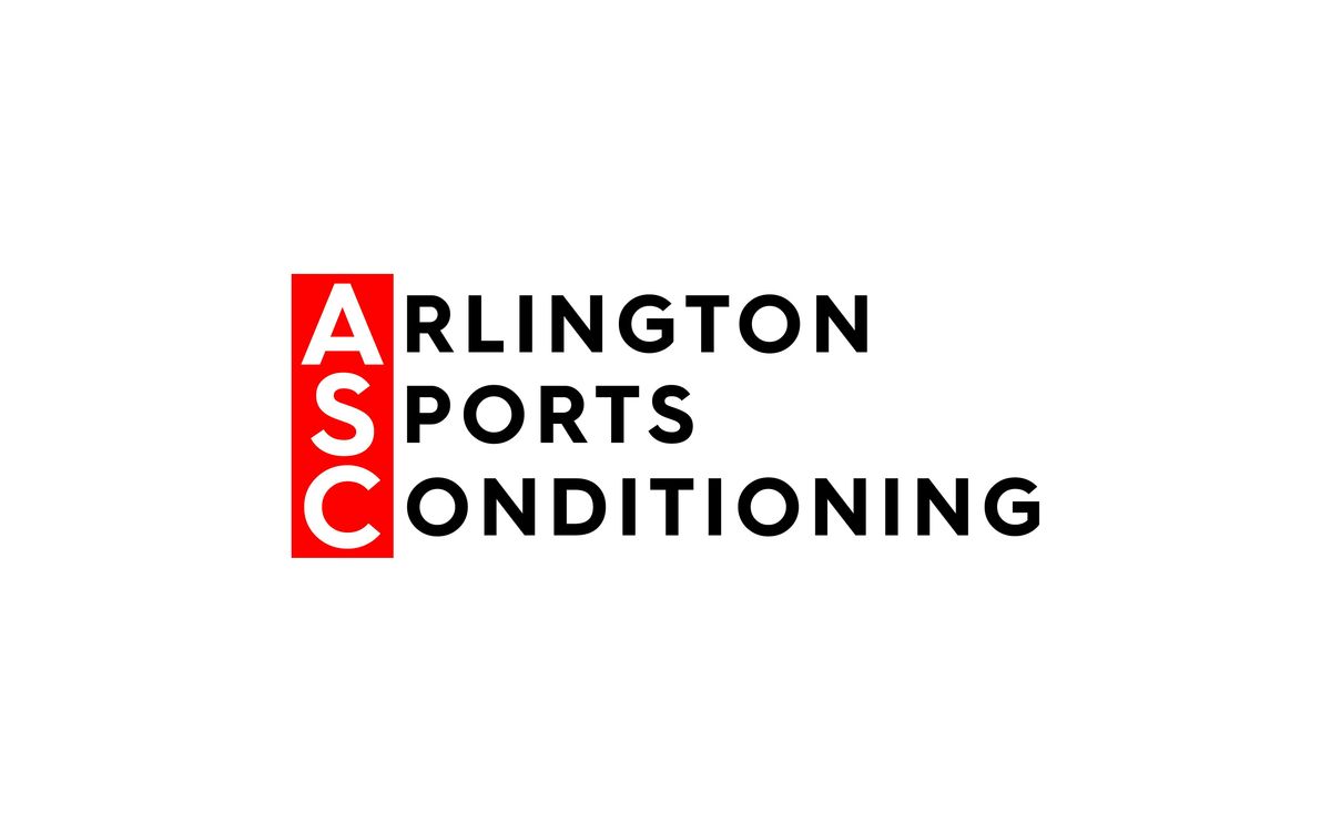 The Arlington Fitness Race