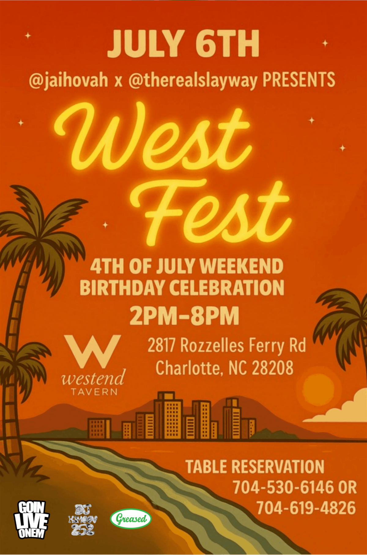 West Fest