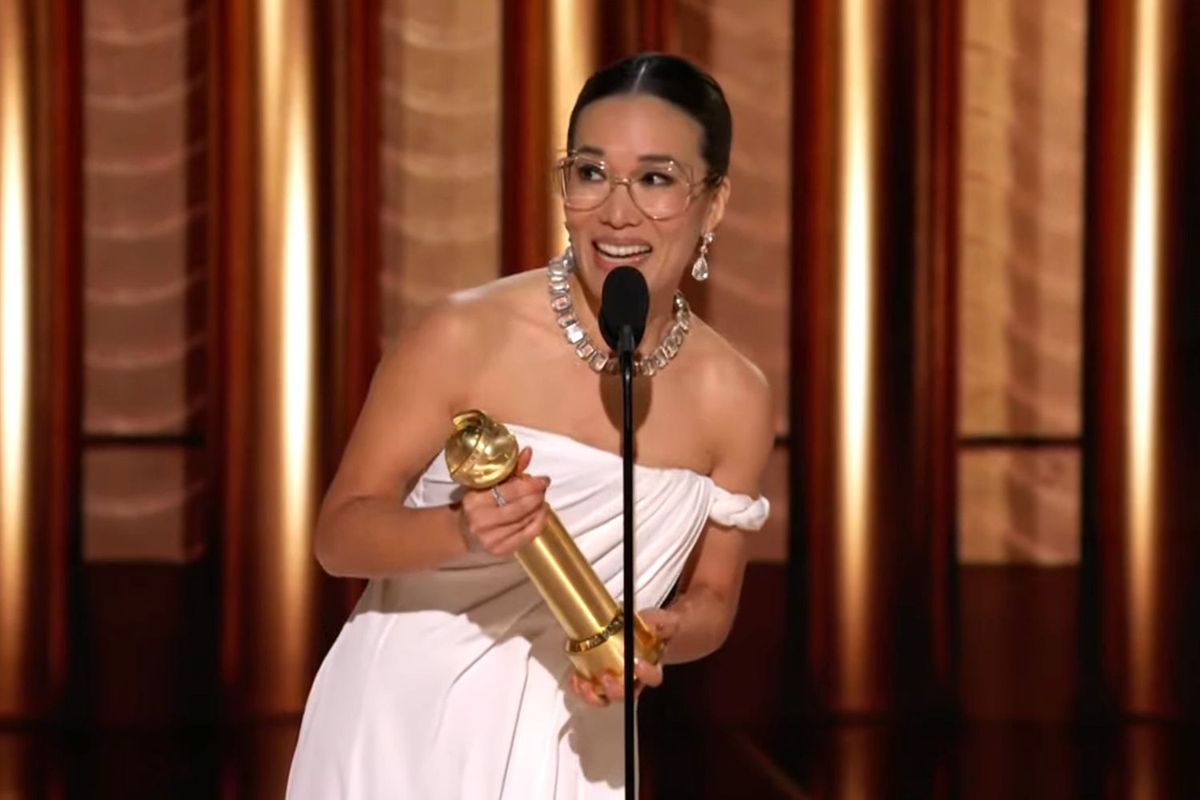 Ali Wong