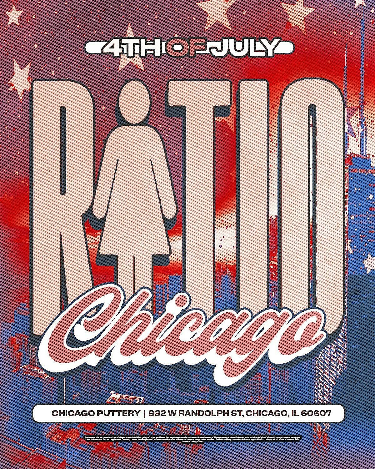 RATIO: Chicago Edition