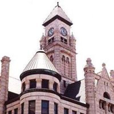 Wichita-Sedgwick County Historical Museum