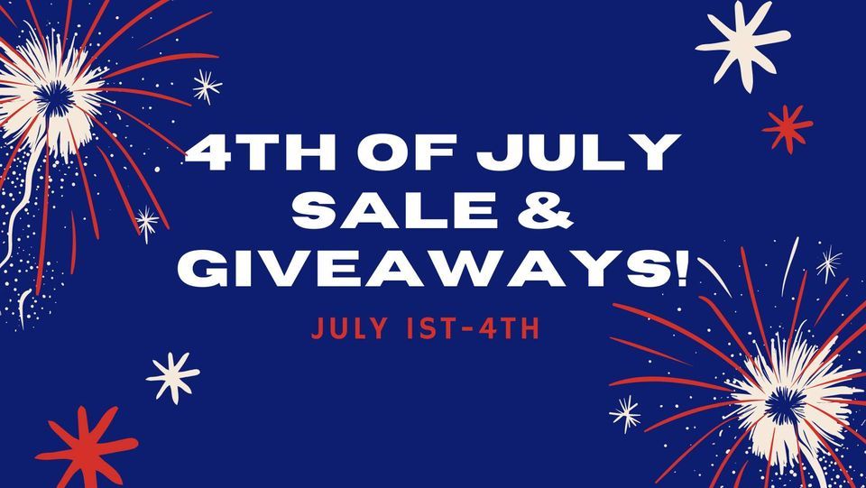 4th of July SALE!! A Place to Shoot, San Antonio, TX July 1 to July 4