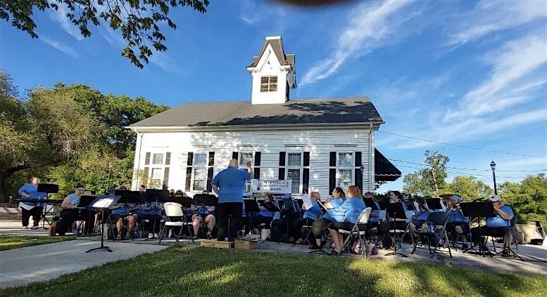 Patriotic & Veterans Celebration