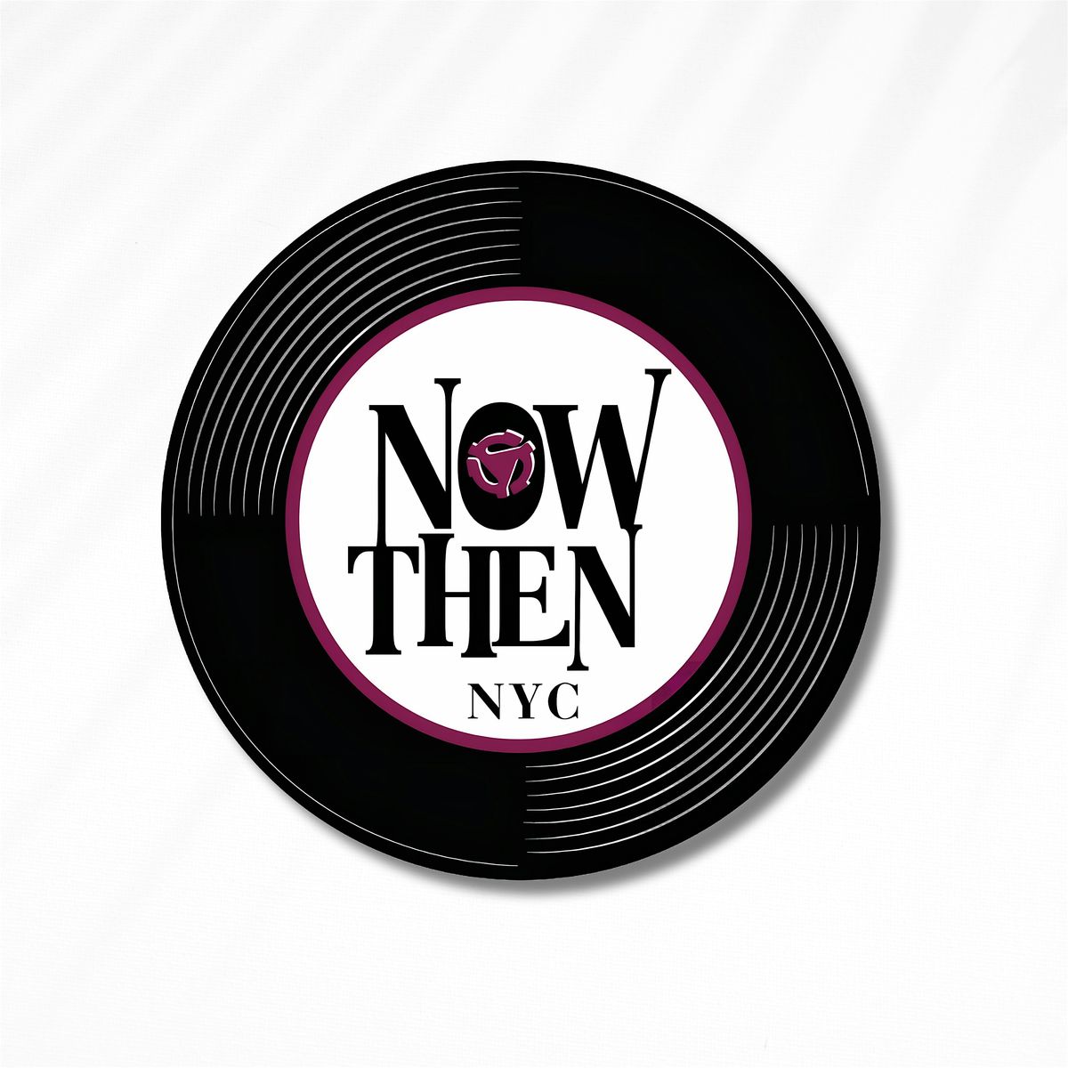 Saturday 5th July 2025: Saturdays at Now and Then Brooklyn