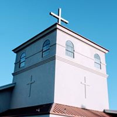 Trinity Lutheran Church