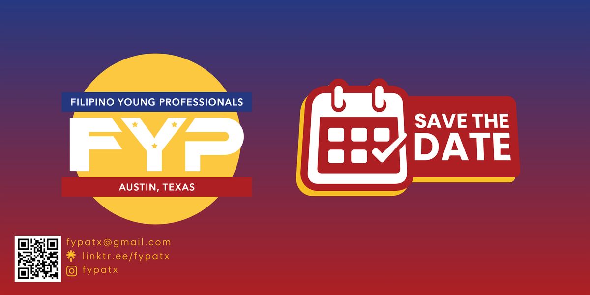 FYP ATX Happy Hour June 2025 | Celebrating Austin Filipino Day