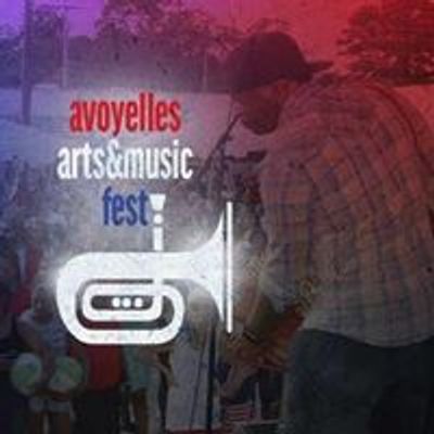 Avoyelles Arts & Music Festival