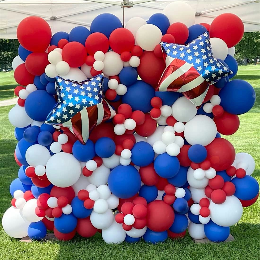 Balloon Artistry 101