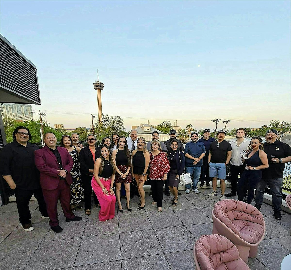 Independence Day Networking Celebration for Real Estate Professionals!