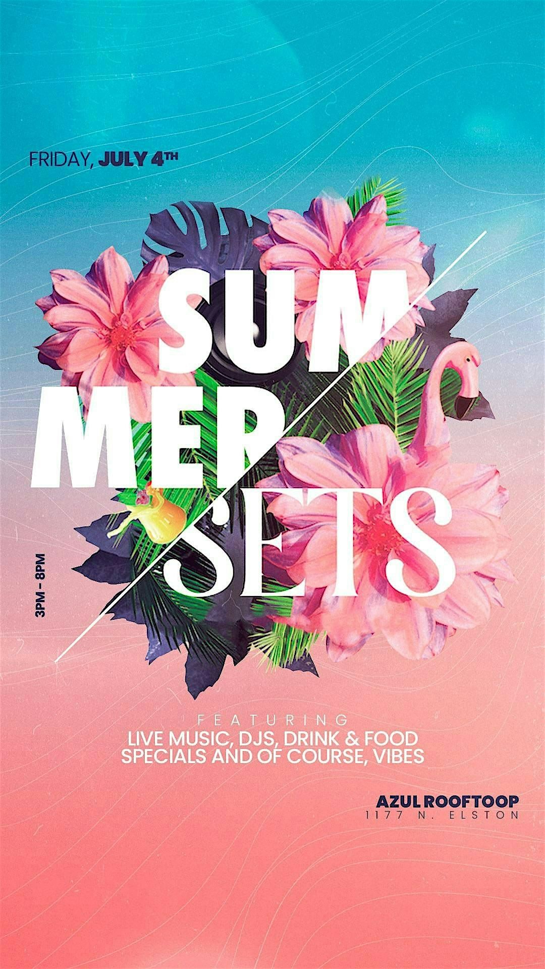 Summer Sets