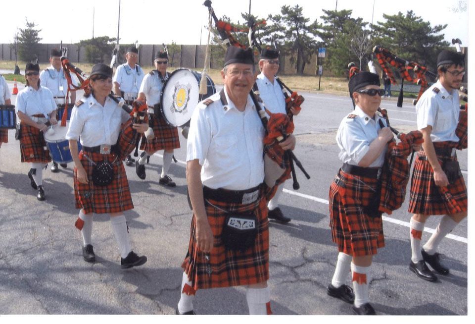 Dundalk July 4th Parade Logan Village Shopping Center, Dundalk, MD