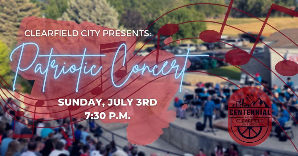 Patriotic Concert