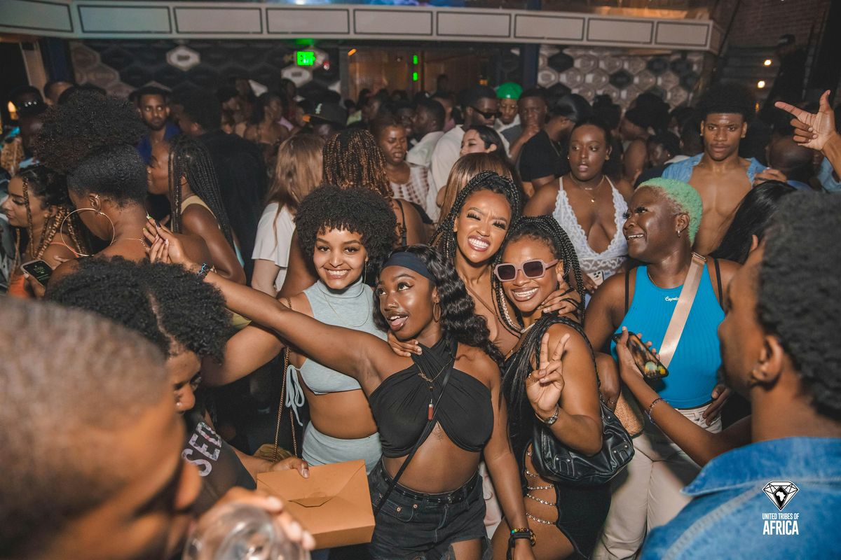 We Outside: First Friday Edition