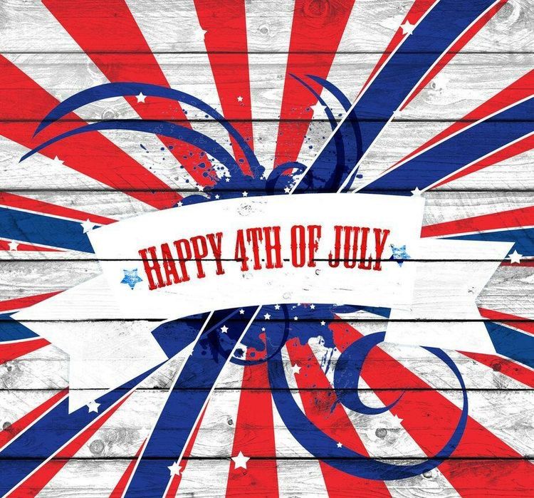 4th Of July Bash KY Sweetheart Boutique LLC Nicholasville KY July 