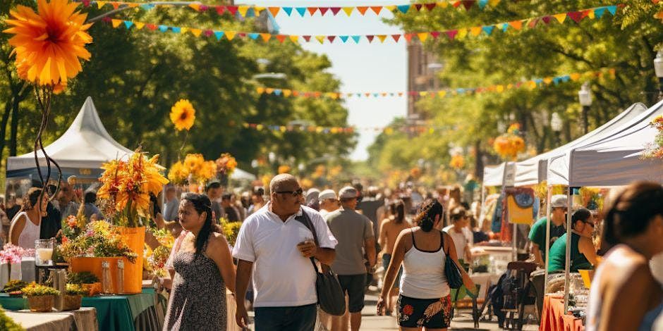 Denver Dog Days Summer Bash
