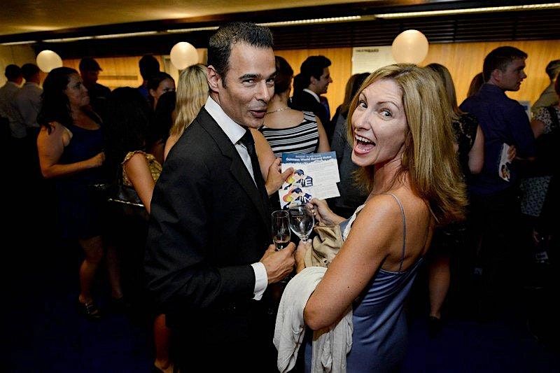 Speed Dating Boston| In-Person | Cityswoon | Ages 29-49