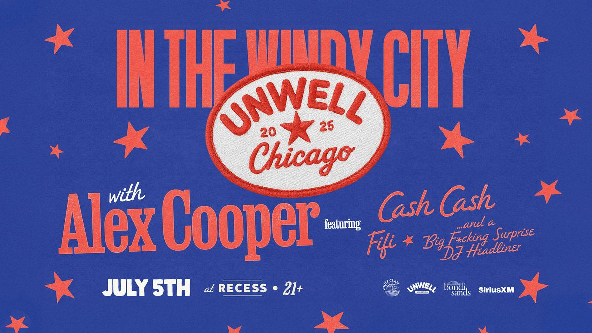Unwell Chicago