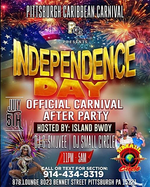 Independence Day