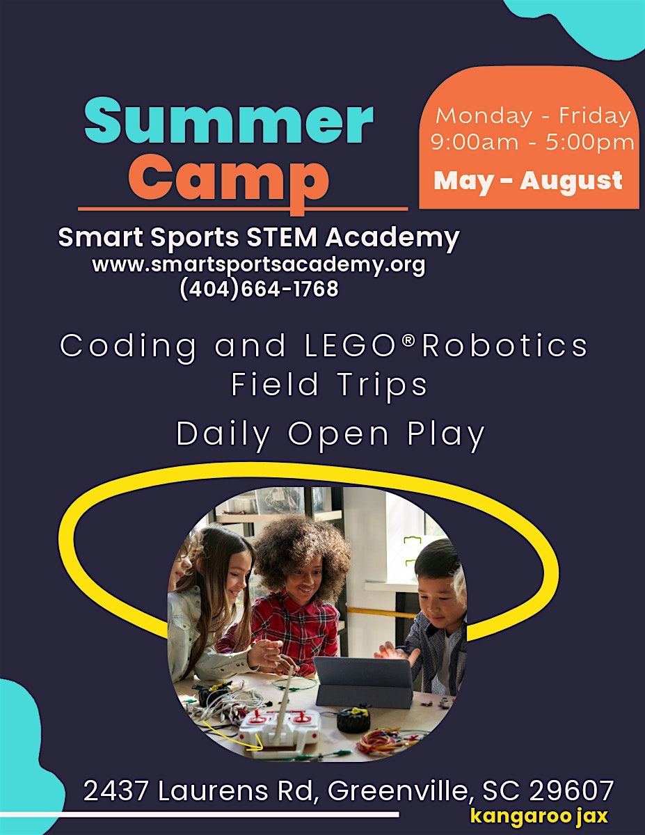 Smart Sports Academy