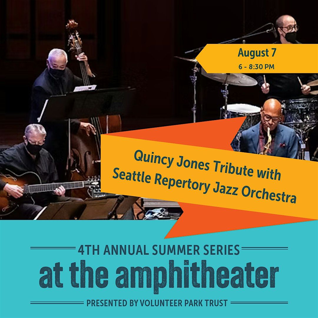 Summer Series at the Amphitheater: August 7