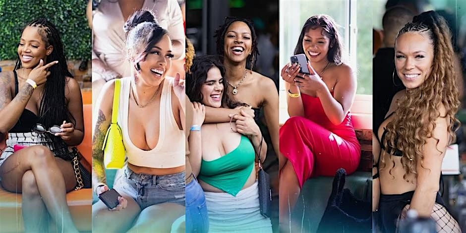 ATLANTA\u2019S BIGGEST 4TH OF JULY WEEKEND DAY PARTY